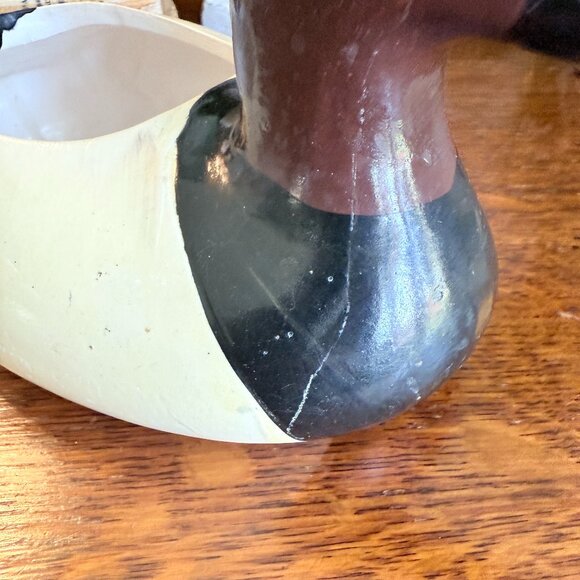 Rubens Originals duck planter - Picture 10 of 15